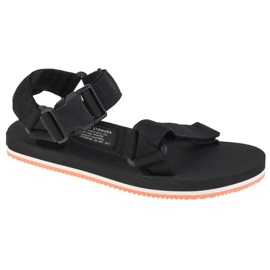 Levis Levi's Tahoe Refresh Sandale 234206-989-59 le noir 1