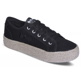 Chaussures Lee Cooper Femme LCW-23-31-1797L noir 1
