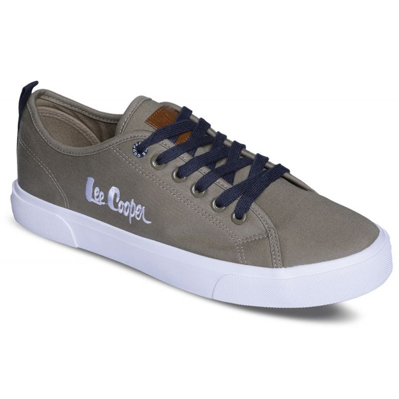 Baskets Lee Cooper M LCW-23-31-1819M vert 1 Baskets Lee Cooper M LCW-23-31-1819M vert 1