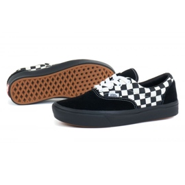 Chaussures Vans Comfycush Era VN0A3WM917Q1 blanche 1