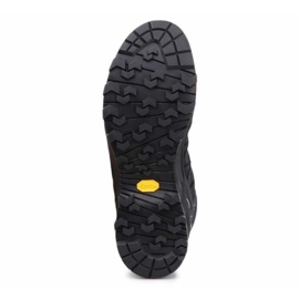 Chaussures de randonnée Salewa Ms Alp Trainer 2 Mid Gtx 61382-0971 le noir 2