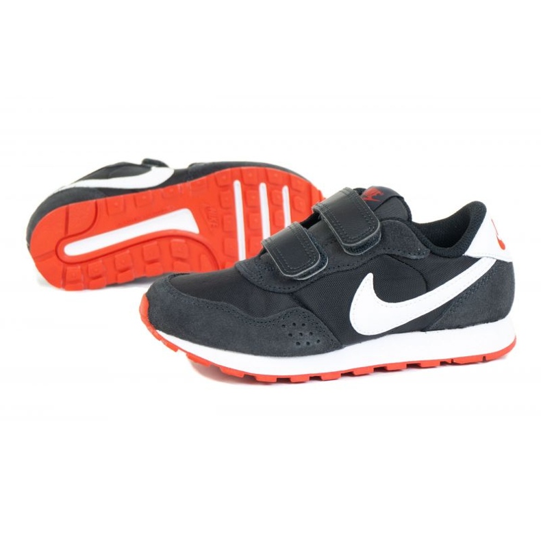 Chaussure Nike Md Valiant (PSV) Jr CN8559-016 noir 1