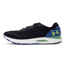 Chaussures Under Armour Hovr Sonic 6 M 3026121-002 le noir 1 Chaussures Under Armour Hovr Sonic 6 M 3026121-002 le noir 1