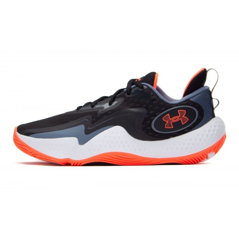Under Armour Spawn 5 M 3026285-001 bleu 1