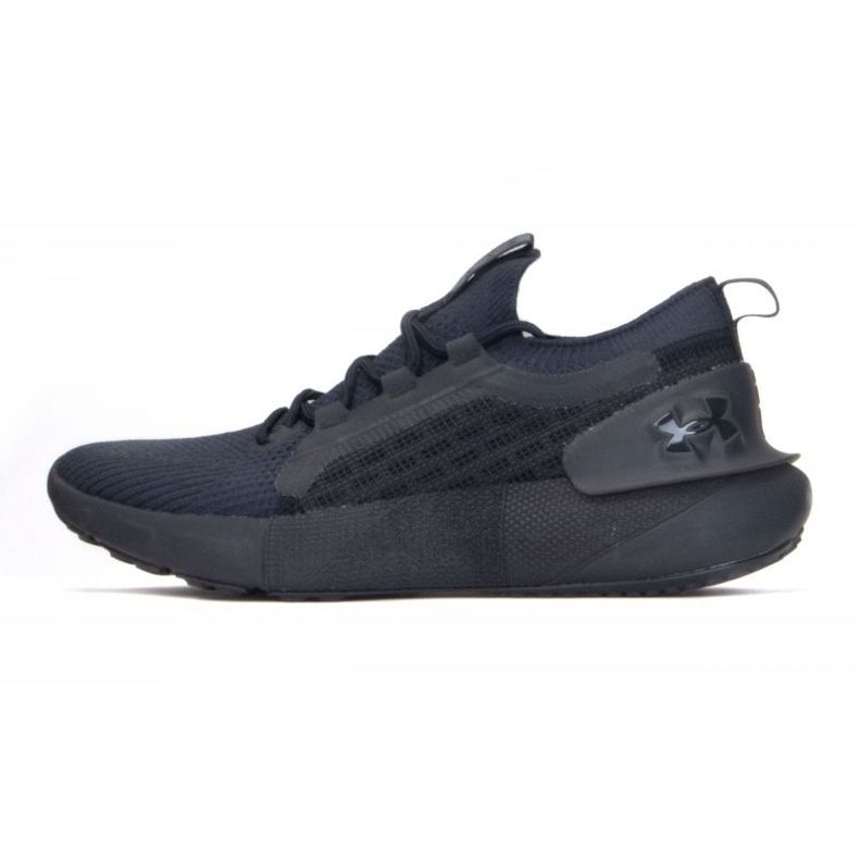 Chaussures Under Armour Hovr Phantom 3 Se M 3026582-001 le noir 1 Chaussures Under Armour Hovr Phantom 3 Se M 3026582-001 le noir 1