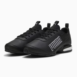 Chaussures Puma Equate Sl 2 310039-01 noir 1