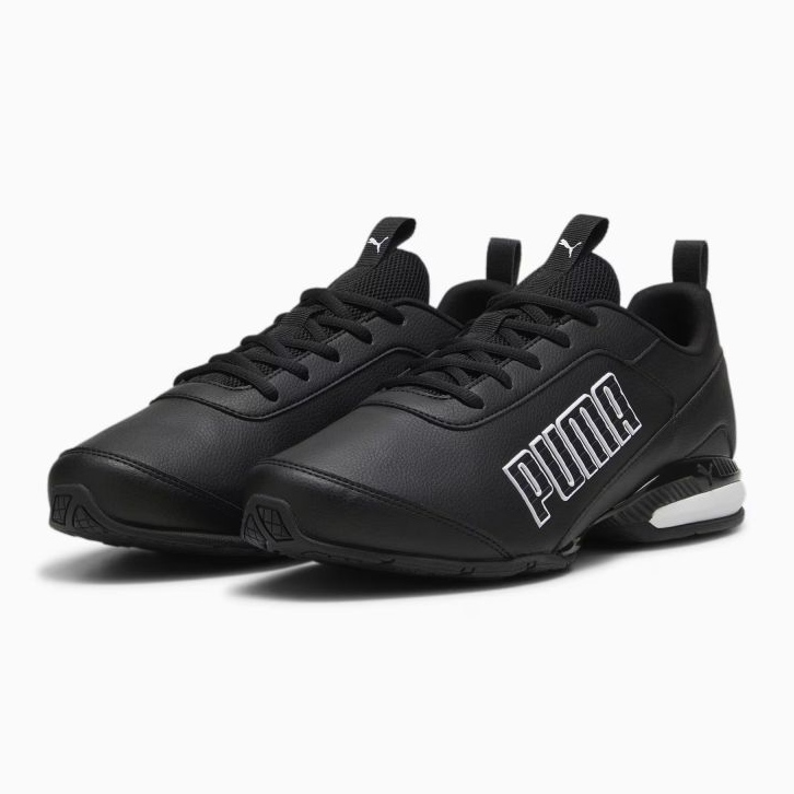 Chaussures Puma Equate Sl 2 310039-01 noir 1