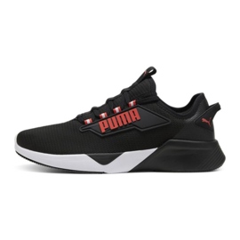 Puma Retaliate 2 chaussures 376676-46 noir 1