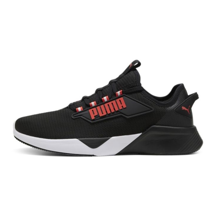 Puma Retaliate 2 chaussures 376676-46 le noir 1