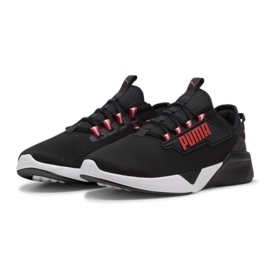 Puma Retaliate 2 chaussures 376676-46 noir 2