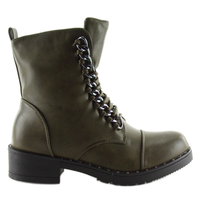 Vêtements de travail verts pour femmes 30716 vert 1