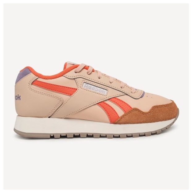 Reebok Glide chaussures 100201419 orange 1 Reebok Glide chaussures 100201419 orange 1