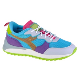Chaussures Diadora Jolly Mesh Wn W 501-178302-01-C9869 multicolore 4