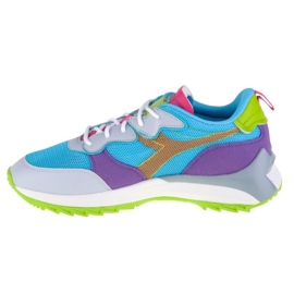 Chaussures Diadora Jolly Mesh Wn W 501-178302-01-C9869 multicolore 5