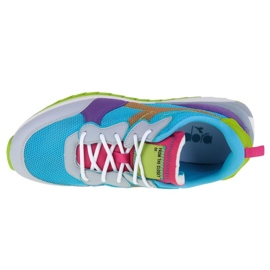 Chaussures Diadora Jolly Mesh Wn W 501-178302-01-C9869 multicolore 6