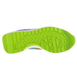 Chaussures Diadora Jolly Mesh Wn W 501-178302-01-C9869 multicolore 7