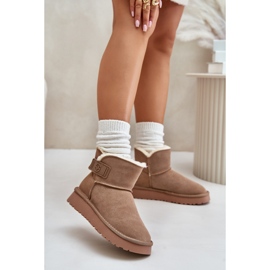 Venezia Vinceza 97951 Bottes de neige beiges 1 Venezia Vinceza 97951 Bottes de neige beiges 1