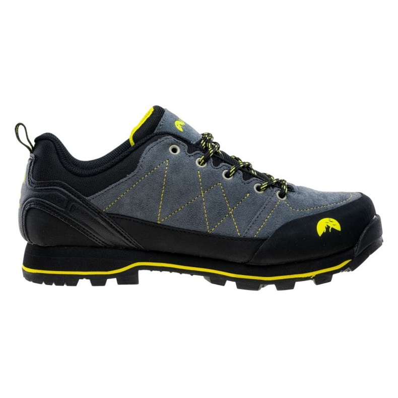 Elbrus Chaussures Elbrouz Tilbur M 92800224665 gris 1 Elbrus Chaussures Elbrouz Tilbur M 92800224665 gris 1