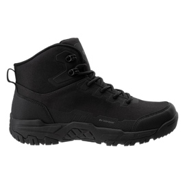 Chaussures Hi-tec Ilinoi Mid Wp M 92800442391 le noir 1