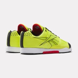 Reebok Nano 2.0 Chaussures de sport 100202118 jaune 2