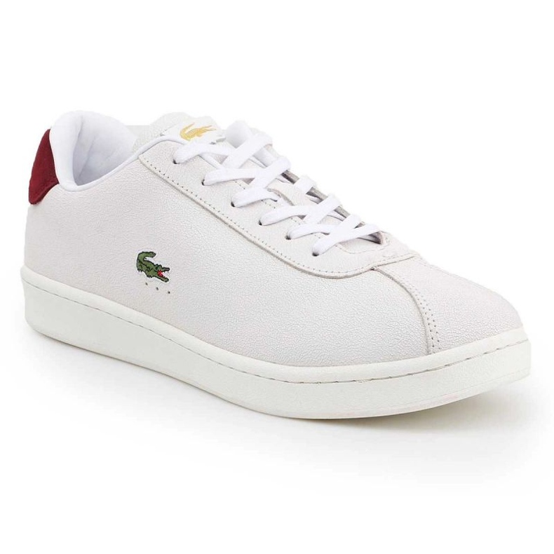 Lacoste Masters 319 M 7-38SMA00331Y8 blanche 1