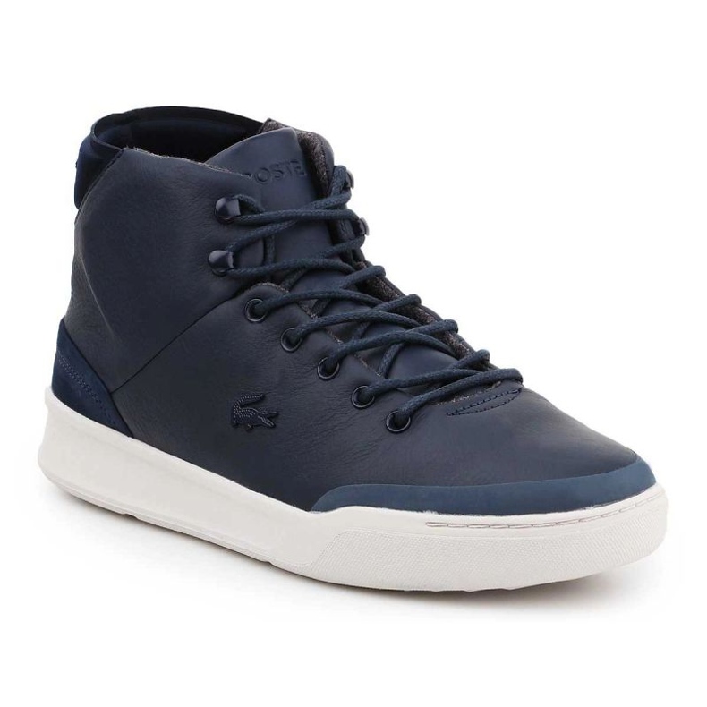 Lacoste Explorateur Classe 417 1 M Qsp 7-34CAM0092003 bleu 1