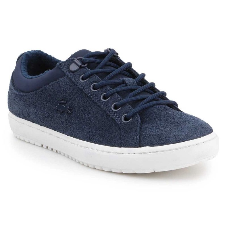 Isolant Lacoste Straightset 319 1 W Cfa 7-38CFA0008J18 bleu 1