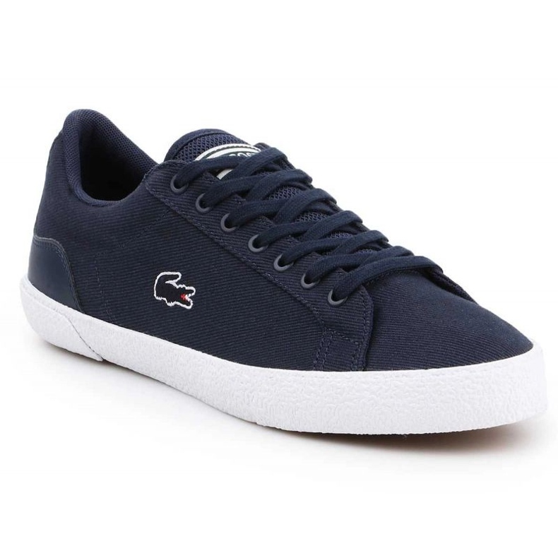 Lacoste Lerond 319 5 Cma M 7-38CMA0056092 bleu 1
