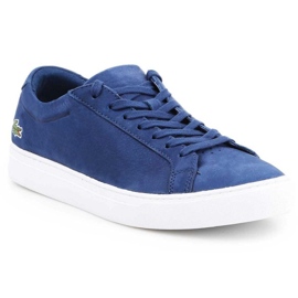 Chaussures lifestyle Lacoste M 7-31CAM0138120 blanc 1