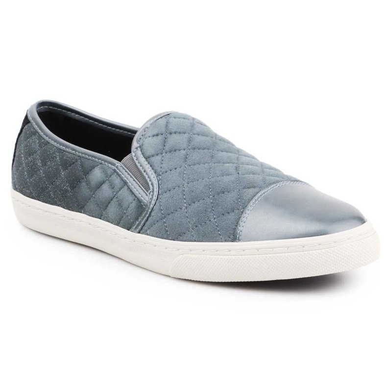 Chaussures Geox D N. Club CW D5258C-000J0-C4069 bleu 1