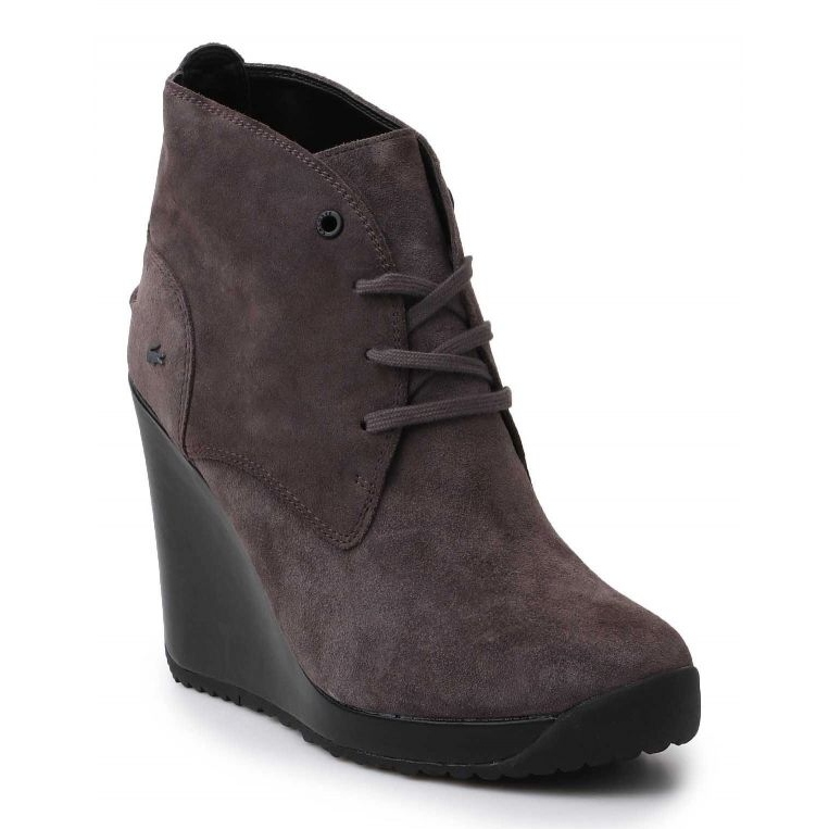 Lacoste Jarriselle Srw W Dk 7-28SRW1140248 brun 1