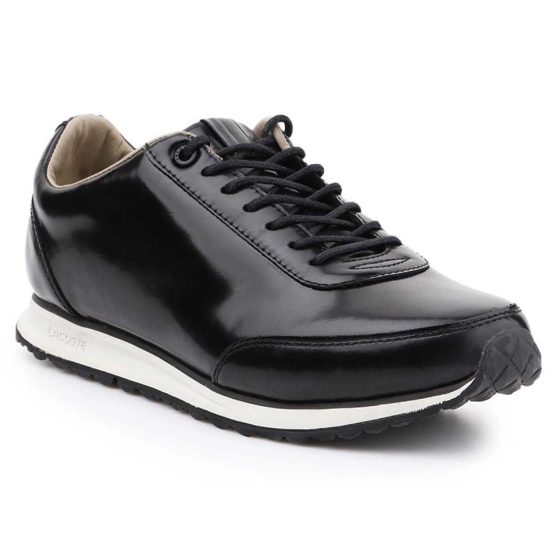 Lacoste Helaine Runner 3 Srw M 7-28SRW1127120 noir 1