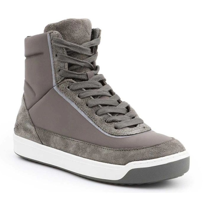 Lacoste Explorateur Veau 416 1 Caw W 7-32CAW0136177 vert 1