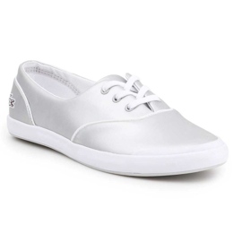 Chaussures lifestyle Lacoste Lancelle 3 Eye 117 1 Caw W 7-33CAW1031334 argent 1
