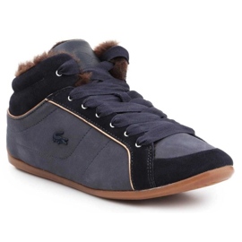 Chaussures Lacoste Missano Mid 5 Srw Dk 7-26SRW4207120 le noir 1 Chaussures Lacoste Missano Mid 5 Srw Dk 7-26SRW4207120 le noir 1