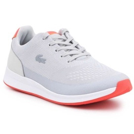 Chaussures Lacoste W 35SPW0026 gris 1
