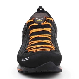 Chaussures Salewa Ms Mtn Trainer 2 Gtx M 61356-0933 le noir 2