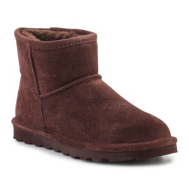 Bottes de neige BearPaw Alyssa 2130W-129 marron brun 1