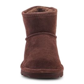 Bottes de neige BearPaw Alyssa 2130W-129 marron brun 2