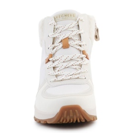 Skechers Uno Rugged Chaussures de sport - Mode automne 167992-NAT blanc blanche 2