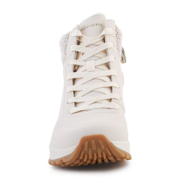 Skechers Uno Rugged Darling Daze chaussures 167988-NAT beige 2 Skechers Uno Rugged Darling Daze chaussures 167988-NAT beige 2