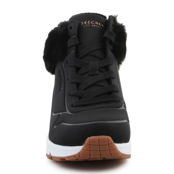 Skechers Uno-Fall Air 310539L-BLK chaussures de sport le noir 2