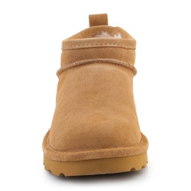 Bottes de neige Bearpaw Super Shorty 3049W-243, beige 2