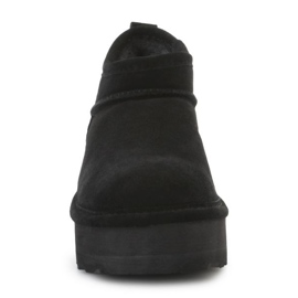 Bottes de neige BearPaw Retro Super Shorty 3051W-011, noir 2