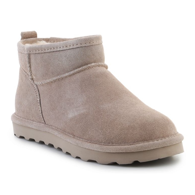 Bottes de neige BearPaw Shorty 2860W-500, beige 1