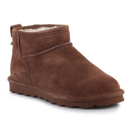 Bottes de neige BearPaw Shorty 2860W-210 marron brun 1