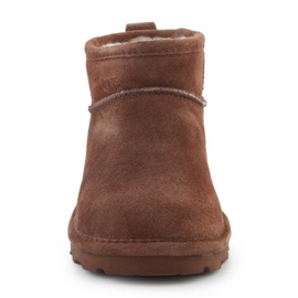 Bottes de neige BearPaw Shorty 2860W-210 marron brun 2