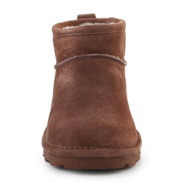 Bottes de neige BearPaw Shorty 2860W-210 marron brun 2