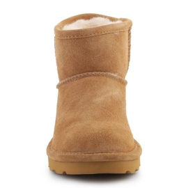 Bottes de neige BearPaw Alyssa 2130W-243, beige 2 Bottes de neige BearPaw Alyssa 2130W-243, beige 2