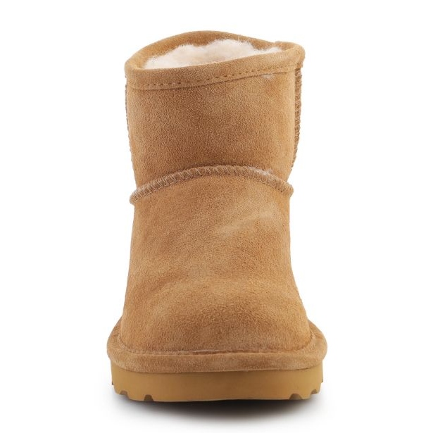 Bottes de neige BearPaw Alyssa 2130W-243, beige 2